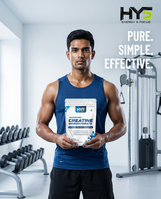Strength & Performance