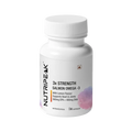 3x Strength Salmon Omega-3 Capsules — Heart Brain & Joint Support | Lemon Flavour | 60 Capsules