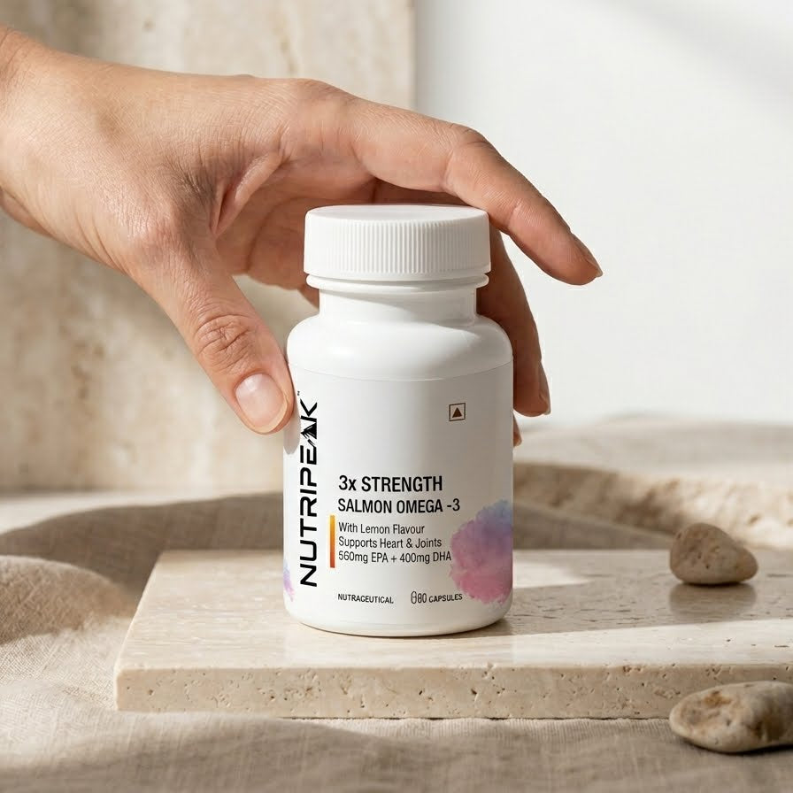 The Complete Joint & Wellness Stack