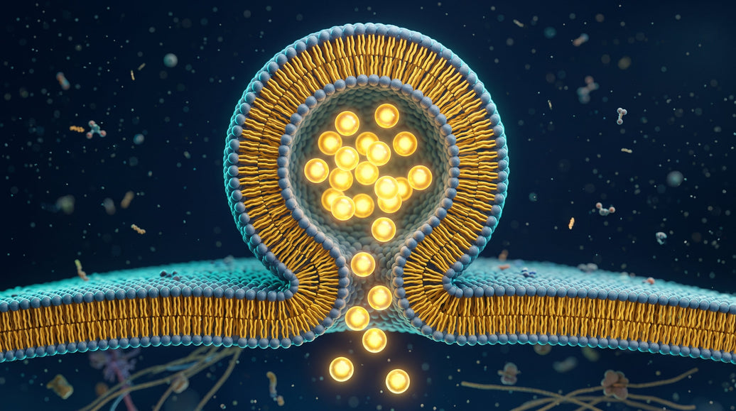 Liposomal Vitamin C vs Regular Vitamin C