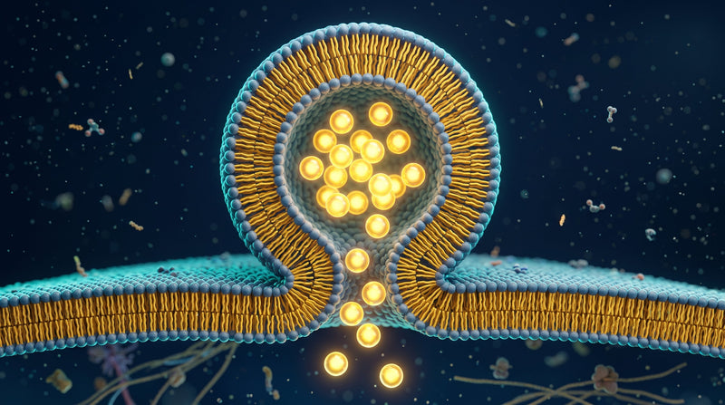 Liposomal Vitamin C vs Regular Vitamin C