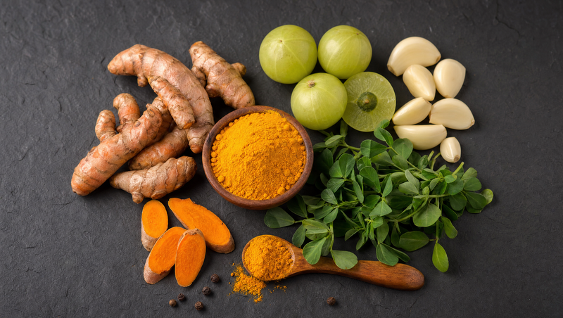 Liver Detox Foods for Indian Diets: What to Eat - NutriPeak