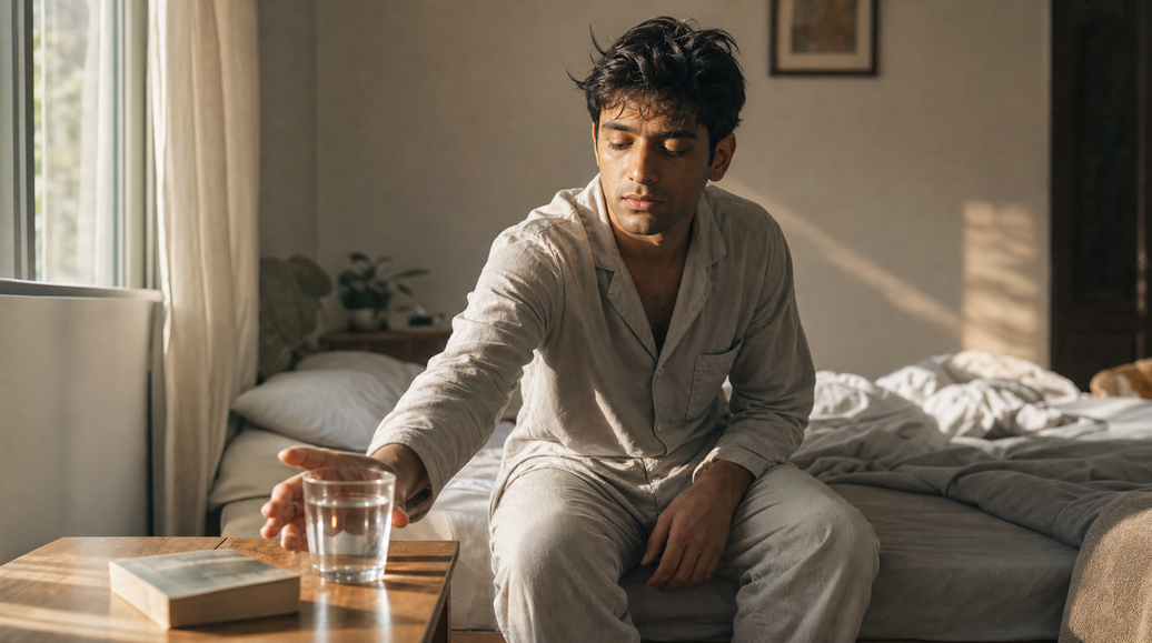 Liver Health Support: Signs You're Ignoring