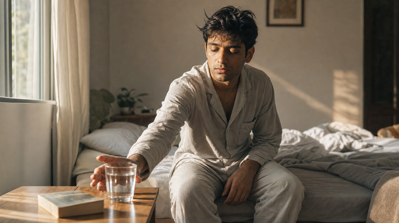 Liver Health Support: Signs You're Ignoring