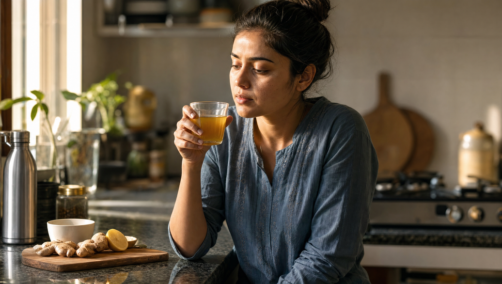 Liver Detox Drinks: Do They Actually Work? | NutriPeak