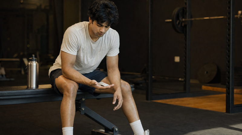 Creatine for Beginners: Complete Indian Guide