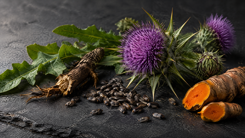 Can a Liver Detox Help With Fatty Liver? The Honest Answer