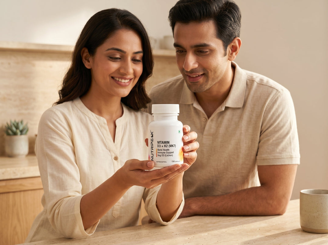 Nutripeak