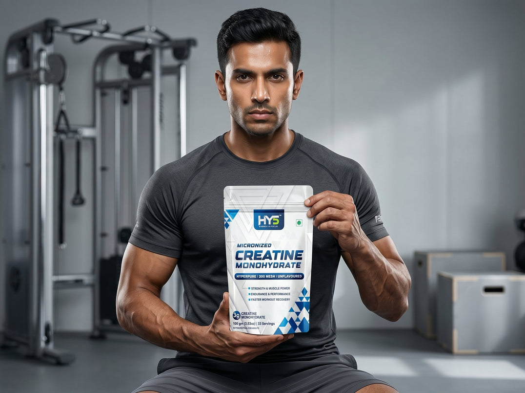 HY5 Nutrition