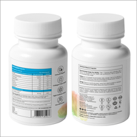 Liposomal Vitamin C Capsules — Higher Absorption Immune & Collagen Support | 60 Veg Capsules