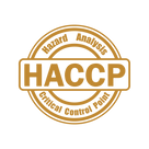 HACCP Certified