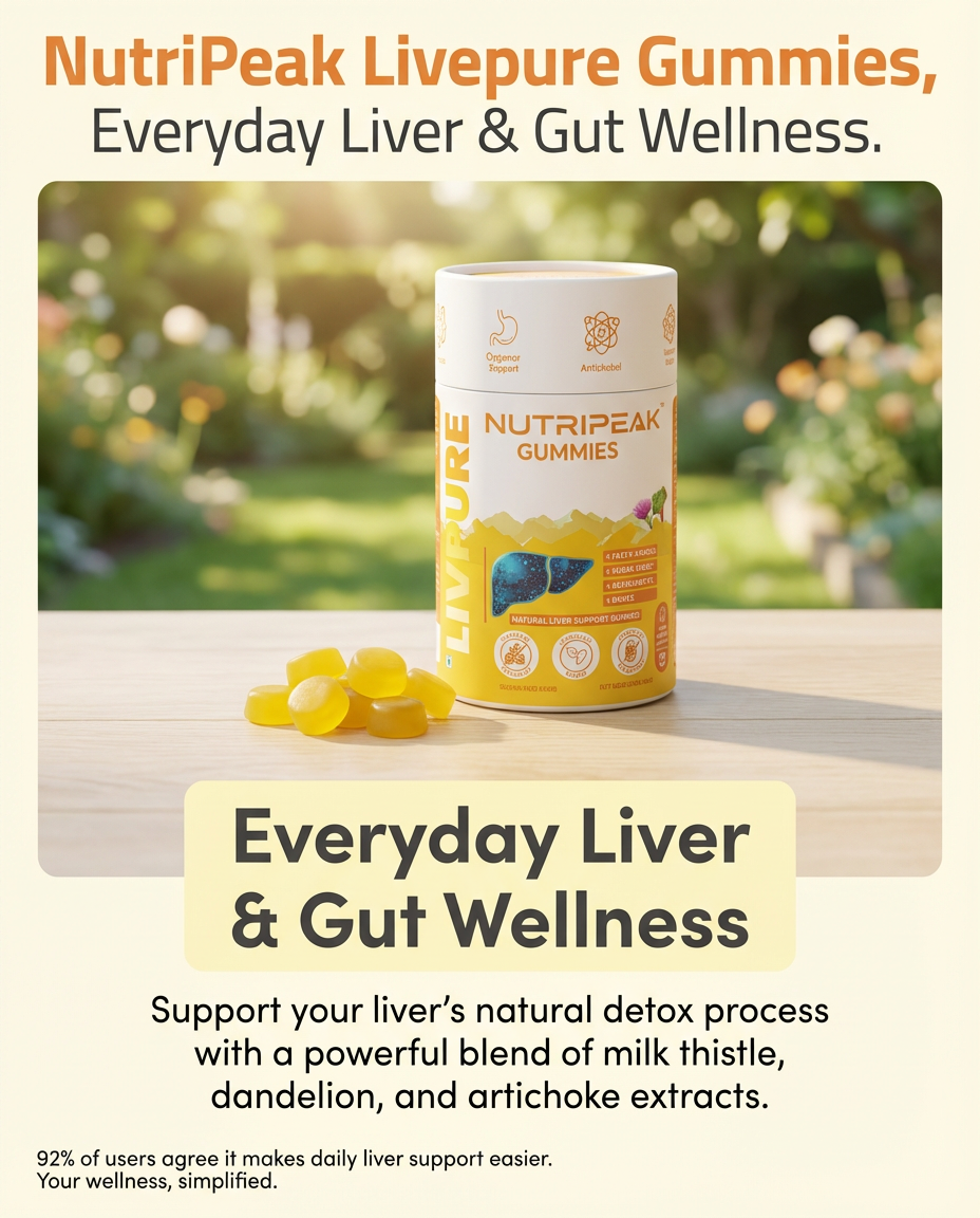 Daily Liver & Immunity Duo