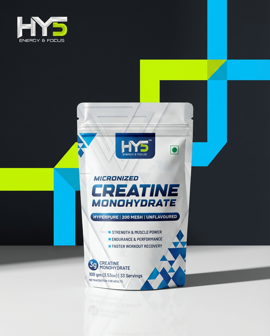 Train Hard, Recover Smart Duo