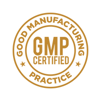 WHO-GMP Certified