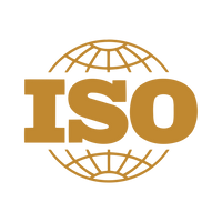 ISO Certified