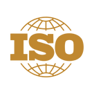 ISO Certified
