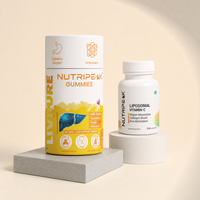 Daily Liver & Immunity Duo