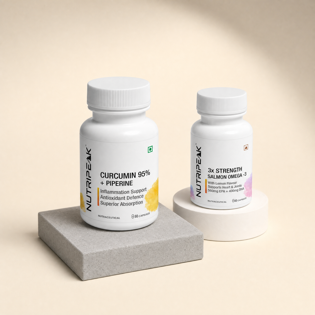 Joint & Inflammation Duo