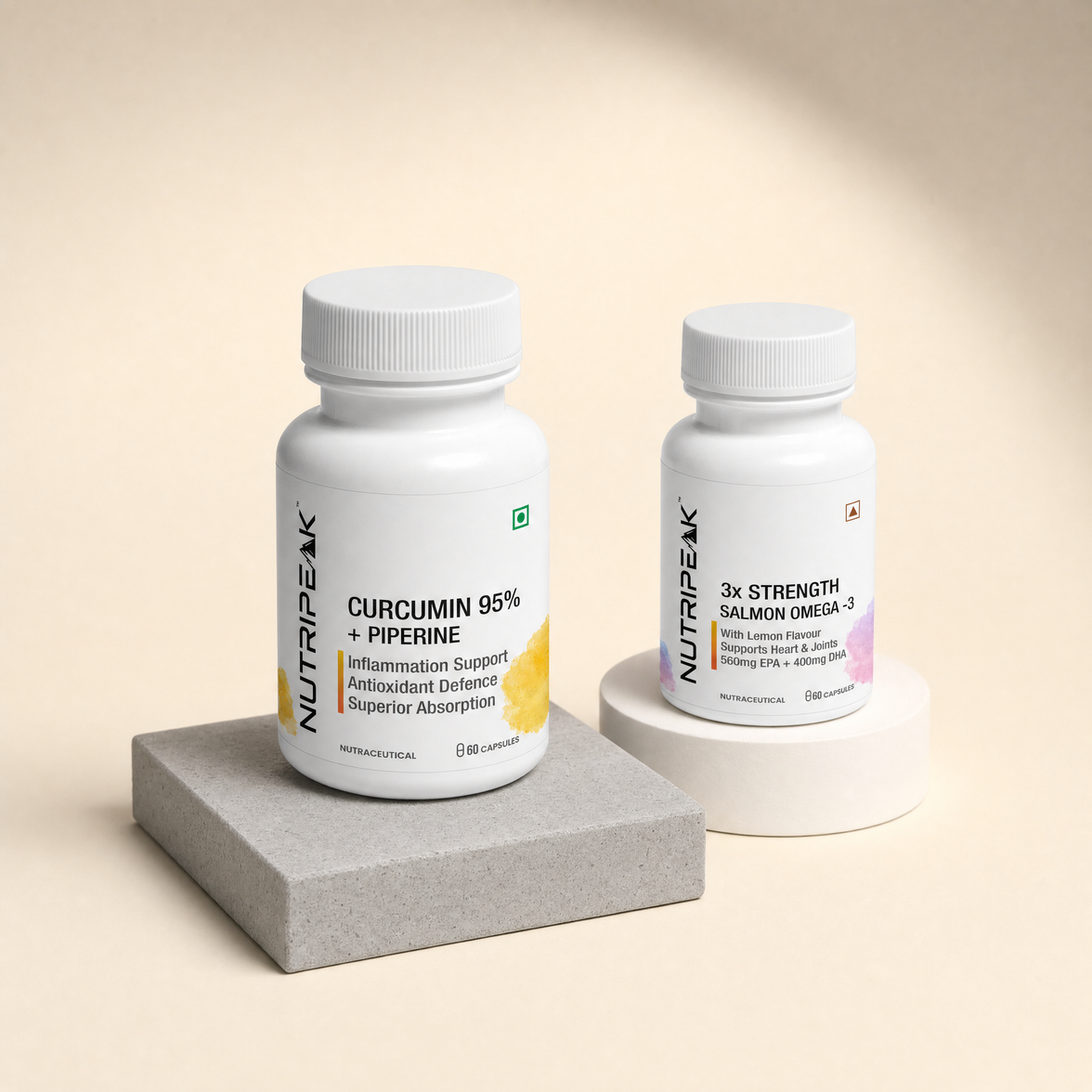 Joint & Inflammation Duo