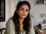 Kavya Nair