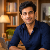 Arjun Yadav