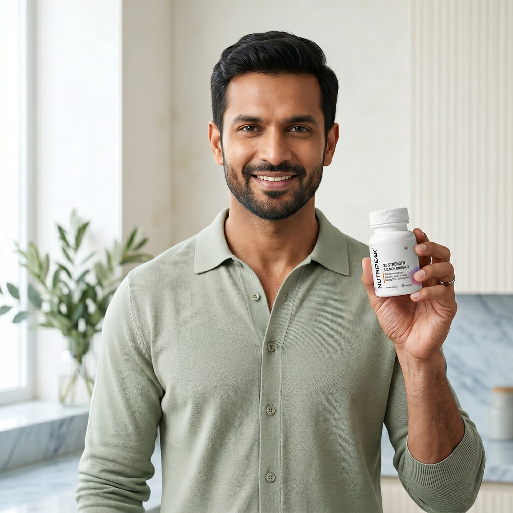 Joint & Inflammation Duo