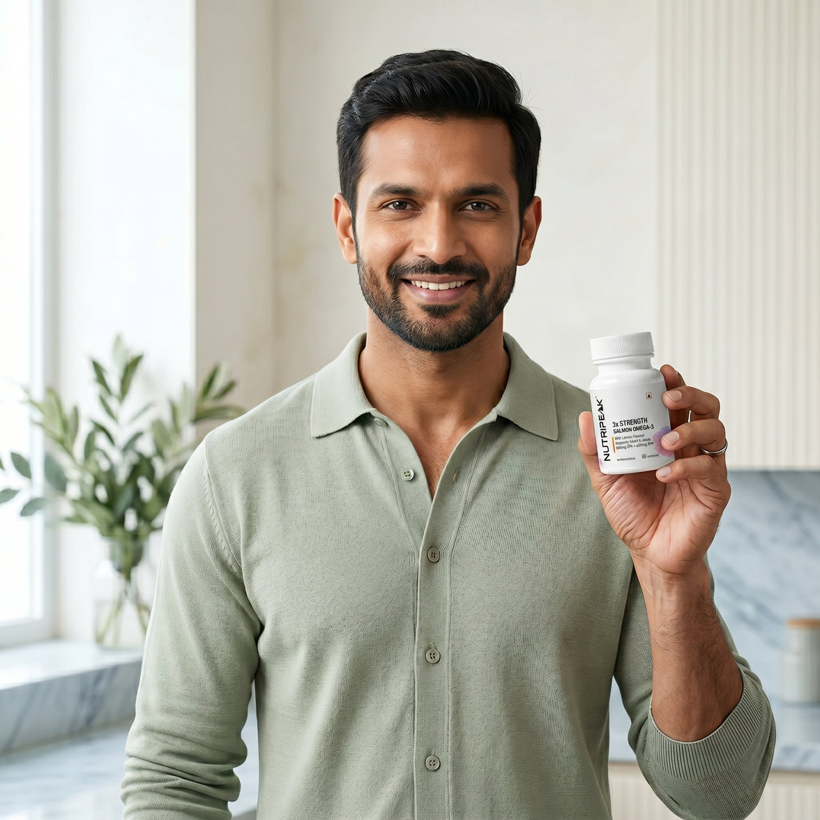 Joint & Inflammation Duo