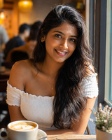 Priya Kishore