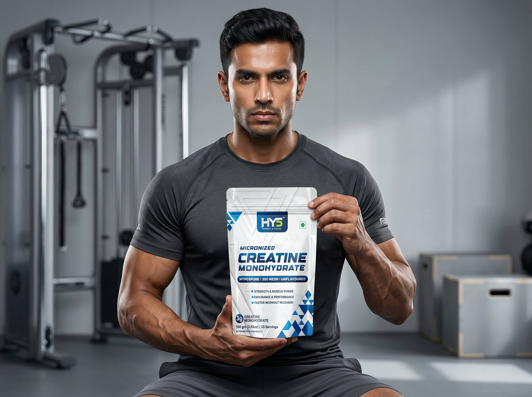 Performance + Recovery Duo