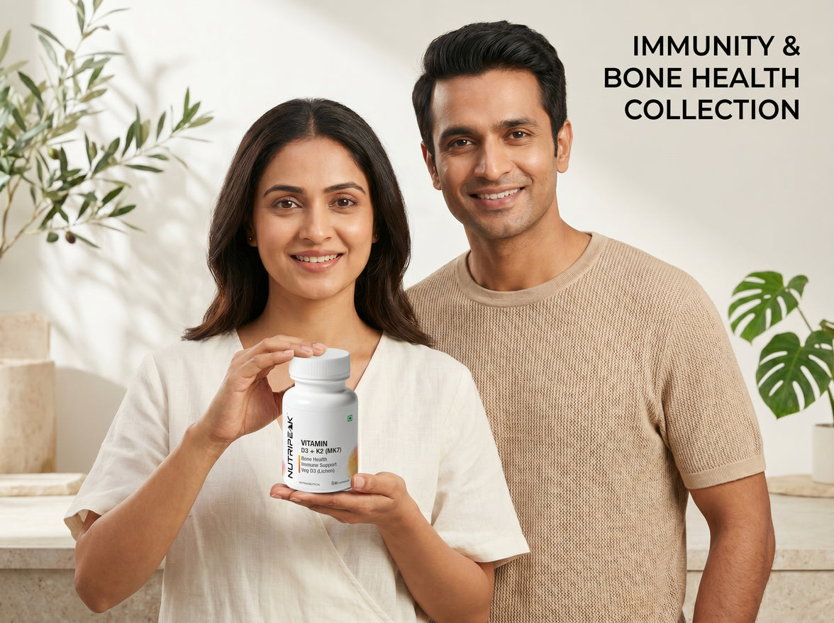 Daily Immunity Duo