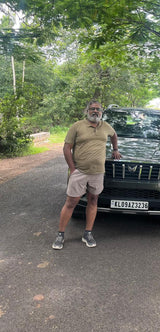 Unni Anand